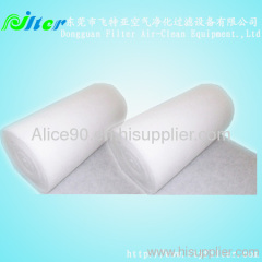 FTY-100 coarse cotton filter