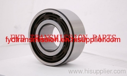 double row angular contact ball bearings 5305,3305,3056305