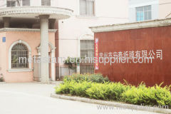 CHANGZHOU HONGTAI PAPER FILM CO.,LTD