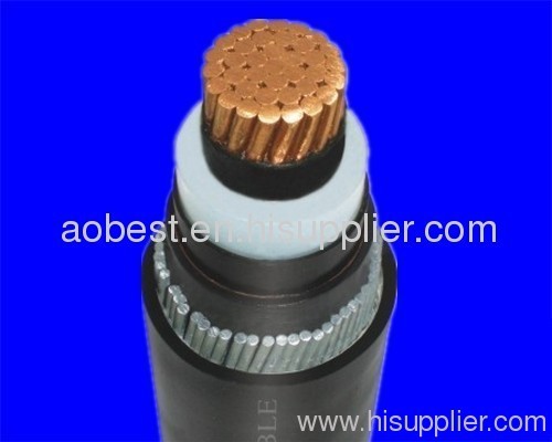 6/10KV SWA Power Cable