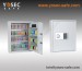 Electronic key safes cabinets