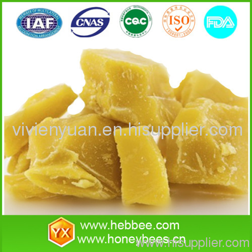 bee wax food grade beeswax