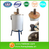 4 frame electrical beekeeping honey extractor