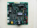 LG-Otis Elevator Lift Spare Parts PCB DOR-220 Relay Micro Board