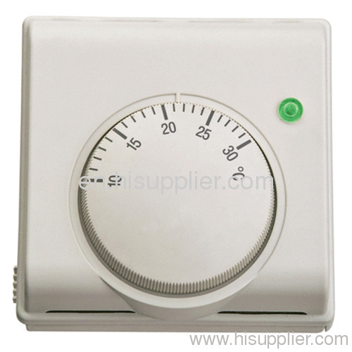 mini mechanical Room Thermostats