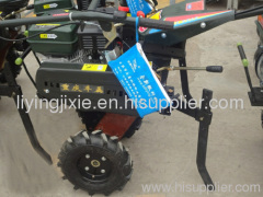 mini plow power tiller, cultivator