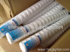 High efficiency of water filter element