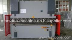 Sheet bending machine WC67Y-200T/6000