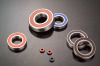 EMQ BEARINGS 6202 6202 ZZ 6202 2RS