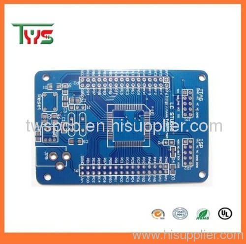 Shenzhen HASL PCB Board