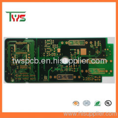 8 layers HDI pcb boards