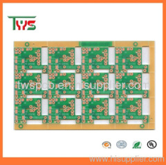 8 layers HDI pcb boards