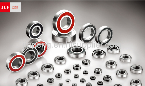 GCR15 BEARINGS 6200 FOR AIR CONDITION