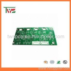 OEM Manufacturer Multilayer pcb board