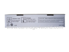 Recycling efficient durable Panasonic KX-FATK469CN ink printer toner cartridges high quality