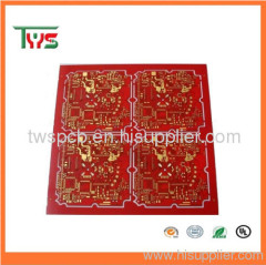 OEM pcb board manufacturer printed circuit board