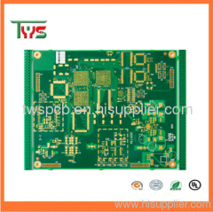 Shenzhen OEM pcb board manufacturer 1-28 layer printed circuit board supplier