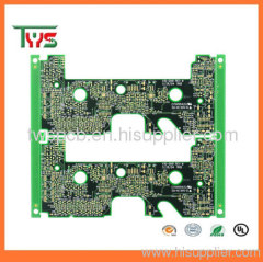 Shenzhen OEM pcb board manufacturer 1-28 layer printed circuit board supplier
