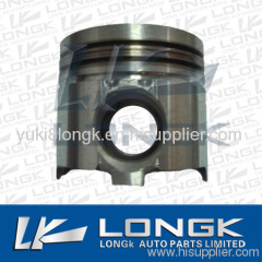 Caterpillar engine spare parts piston