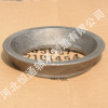 153 bearing spacer, washer, hengtong 45 # steel axle sleeve