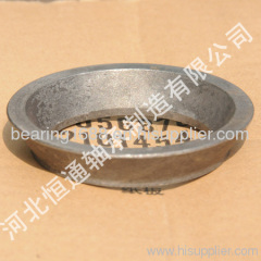 Bearing Seamless Steel Pipe