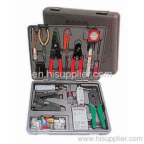 network computer tool kit