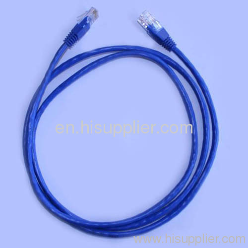 patch cord