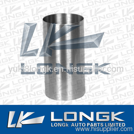 6BT cylinder liner for cummins piston