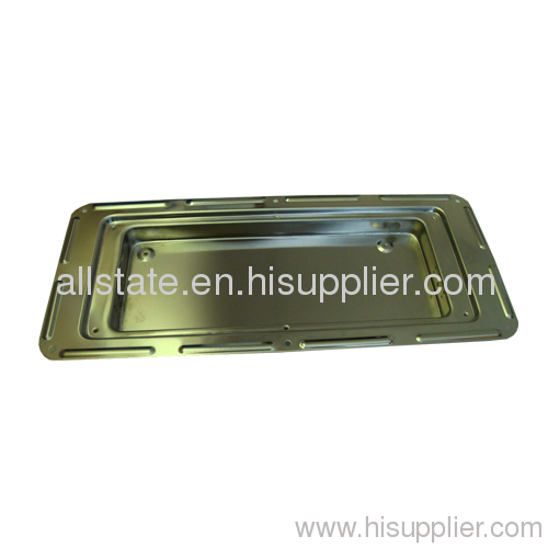 Airport metal stamping part