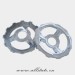 Airport metal stamping part