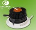 1W High Power LED Source LED Lamp With Φ125mm Hole