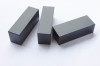 magnet grade N52 small Block Neodymium Magnets 7 x 6 x 1.2mm Permanent NdFeB Rare Earth Magnete with Black Epoxy Coating