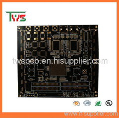 Professional multilayer Electronic PCB Manufacturer