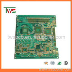 Professional multilayer Electronic PCB Manufacturer