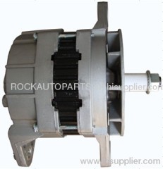 ALTERNATOR 19020383 FOR CASE