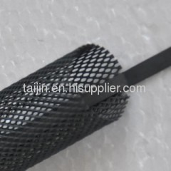 MMO Mesh Ribbon Anode Brochure