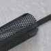 Titanium ribbon mesh anode used in Cathodic protection for Old Pipe