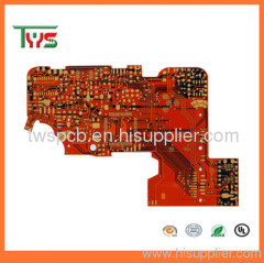 shenzhen pcb printed circuit board maker