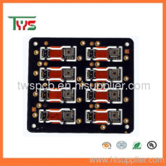 shenzhen pcb printed circuit board maker