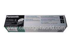 Cheap Panasonic KX-FA55A Recycling ink printer toner cartridges