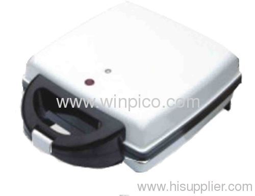 4 Slice Arepa Maker, 1300W Electric Arepa Maker