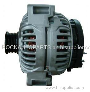 BOSCH ALTERNATOR 0124615014 FOR MERCEDES