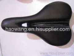 exerciesing cool bicycle saddles hot