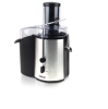 75mm big feed tube juicer