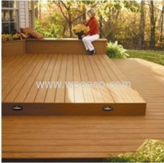 wpc decking composite decking