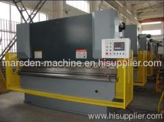 Hydraulic Press Brake WC67Y-300T4000