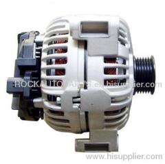 BOSCH ALTERNATOR 0124625007 FOR MERCEDES