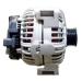 BOSCH ALTERNATOR 0124625007 FOR MERCEDES