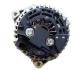 BOSCH ALTERNATOR 0124625007 FOR MERCEDES