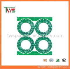 Free testing charge ENIG multilayer pcb manufacturer with good performance